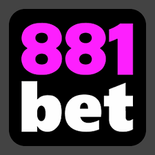 881bet logo