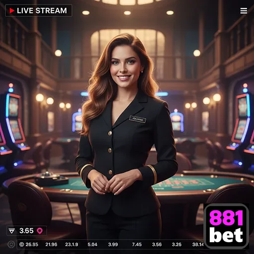Ilustração de Acesse o app móvel da 881bet com segurança e rapidez