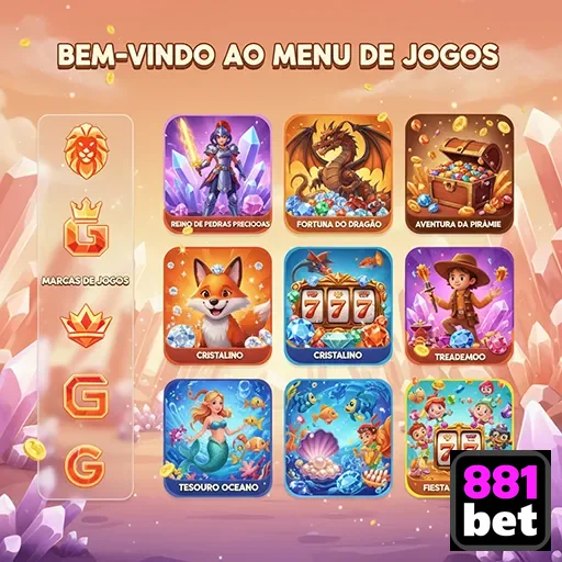 Ilustração de Descubra os serviços VIP da 881bet com cadastro rápido