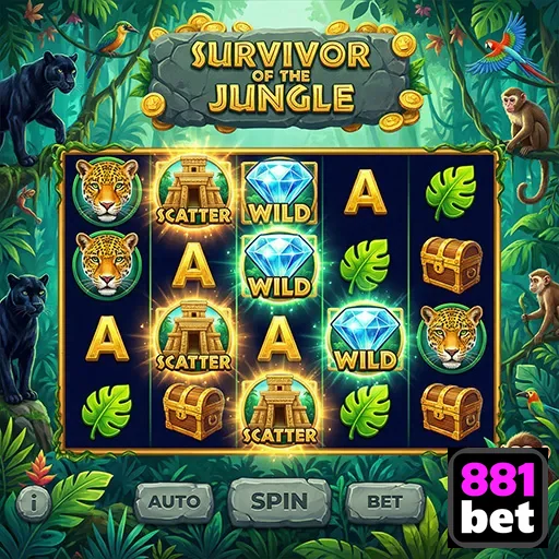 Ilustração de Descubra os serviços VIP da 881bet com cadastro rápido