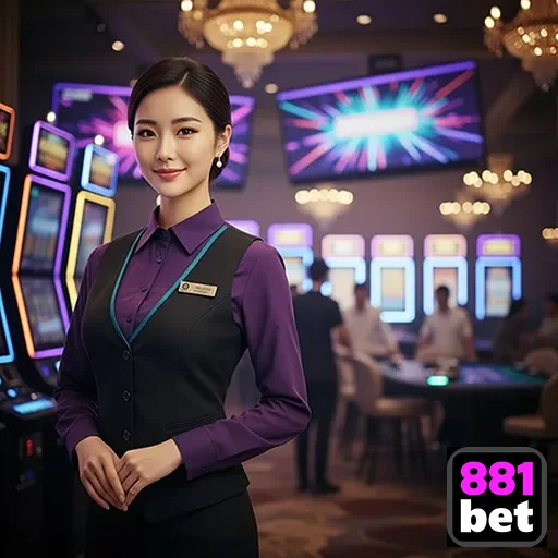 Ilustração de Serviços VIP Exclusivos para Jogadores Brasileiros