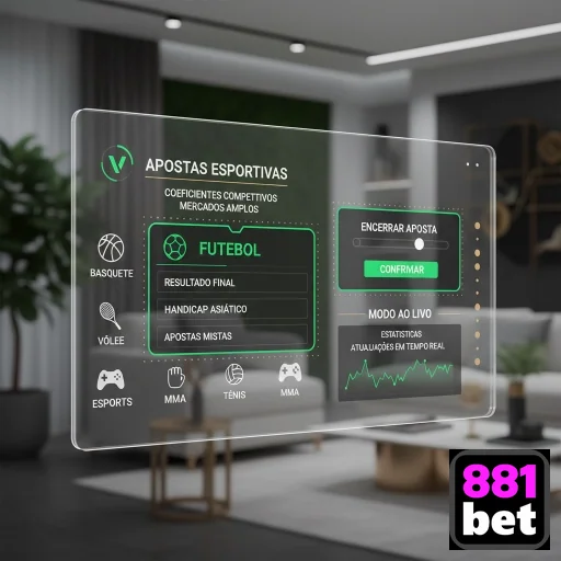 Ilustração de Jogos de Slot Diversificados