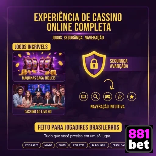 Ilustração de Aproveite os serviços VIP da 881bet para jogadores exclusivos