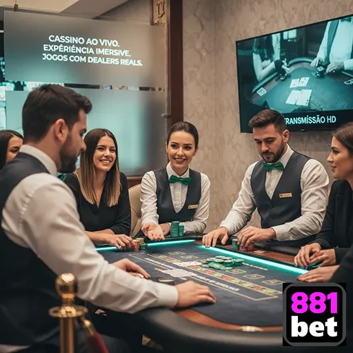 Ilustração de Aproveite os serviços VIP da 881bet para jogadores exclusivos