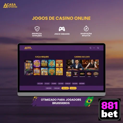 Ilustração de Explore o mundo VIP com 881bet: diversão em slots e live gaming