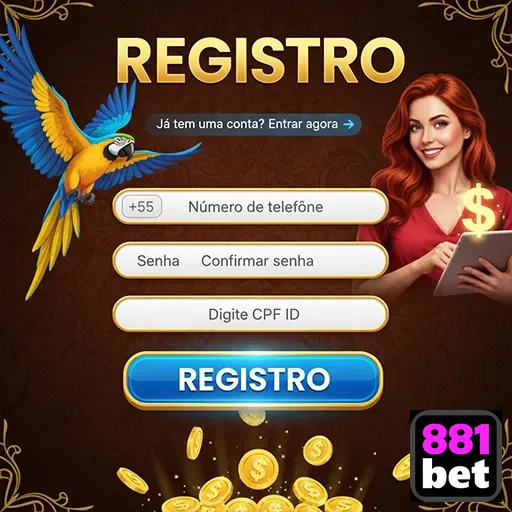 Ilustração de Explore o mundo VIP com 881bet: diversão em slots e live gaming