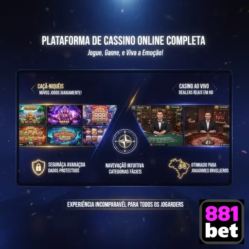 Ilustração de Explore os serviços VIP na 881bet com total segurança