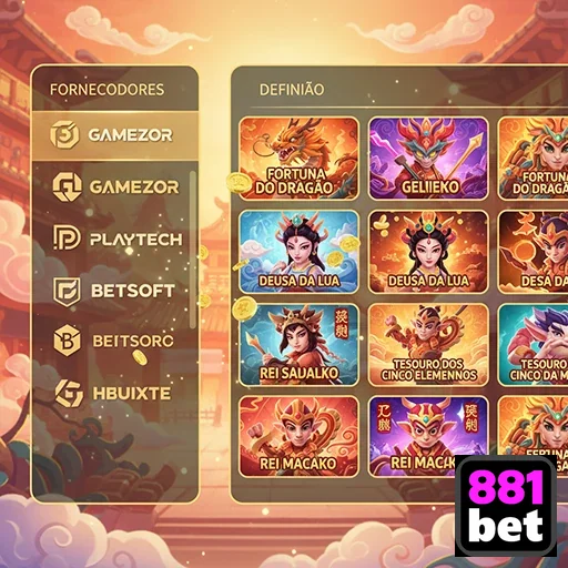 Ilustração de Aproveite as Ofertas e Recompensas VIP da 881bet