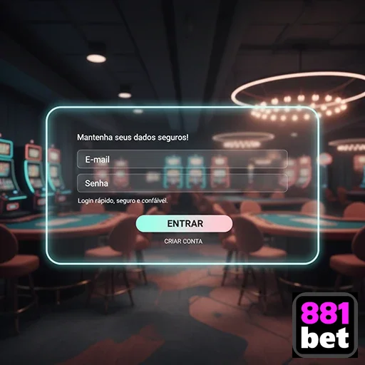 Ilustração de Aproveite as Ofertas e Recompensas VIP da 881bet