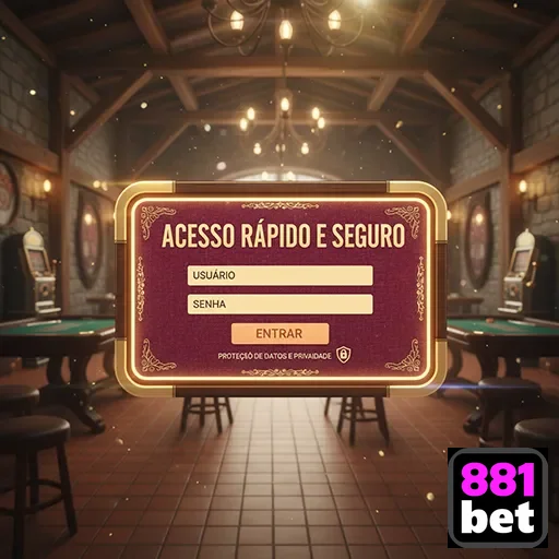 Ilustração de Aproveite as Ofertas e Recompensas VIP da 881bet