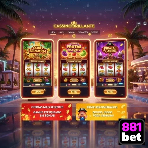 Ilustração de Bônus Imperdíveis em Jogos de Slots