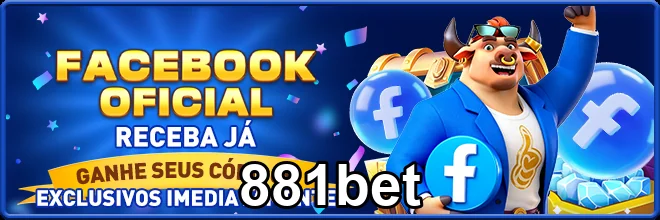 Tela do app 881bet com slots e serviços VIP.