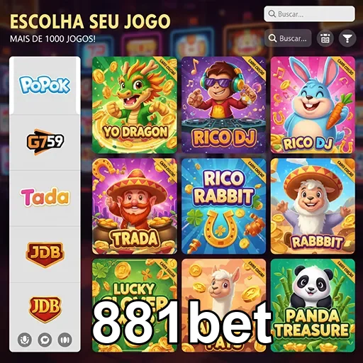 Jogador desfrutando do serviço VIP na 881bet