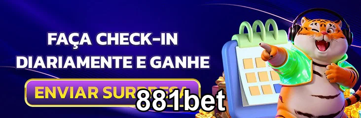 Explore Slots Populares e Imperdíveis - 881bet